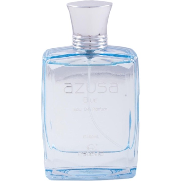 Azusa Blue